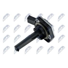 VOLKSWAGEN Sensor, Motorölstand von NTY