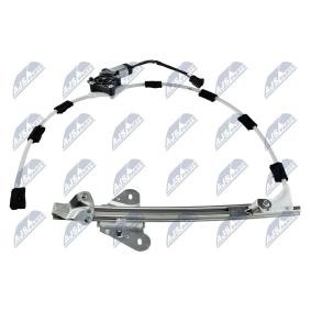 Comprar Elevalunas de NTY EPS-CH-002 a bajo precio de 121,53 €