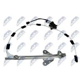 Comprar Elevalunas de NTY EPS-CH-003 a bajo precio de 129,88 €