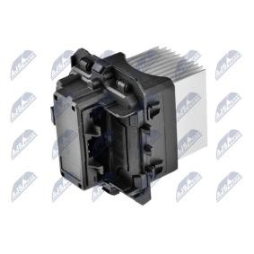 Regler, Innenraumgebläse ERD-CT-004 von NTY günstig für 36,95 € online kaufen