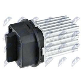 Regler, Innenraumgebläse ERD-CT-005 von NTY günstig für 39,39 € online kaufen