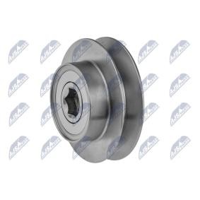 Comprar Alternador de NTY ESA-NS-001 a bajo precio de 38,55 €