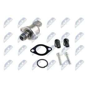 Acquista Valvola regolapressione, Sistema Common-Rail da NTY ESCV-TY-000 a buon mercato per soli 80,14 €