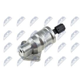 Leerlaufregler ESK-FR-001 FORD PUMA von NTY