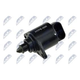 Acquista Regolatore minimo da NTY ESK-PE-000 a buon mercato per soli 10,70 €