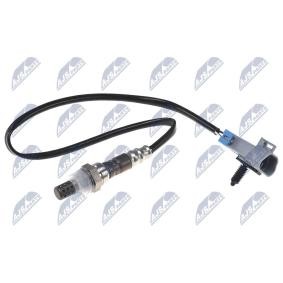 Lambdasonde ESL-CH-029 für 9-3 Cabriolet (YS3D) für 35,16 CHF