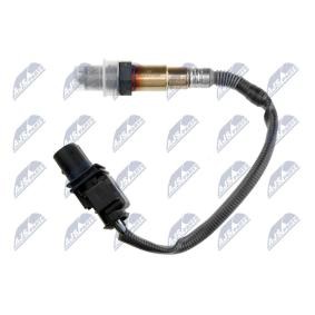 Compre Sonda lambda de NTY online para 508 I SW Van / Carrinha (8E_) a preços moderados