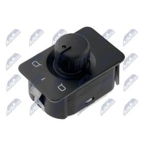 Comprar Conmutador, ajuste de espejo de NTY EWS-AU-004 a bajo precio de 11,05 €