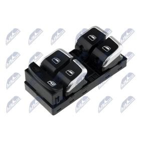 Comprar Interruptor de elevalunas de NTY EWS-AU-017 a bajo precio de 21,12 €