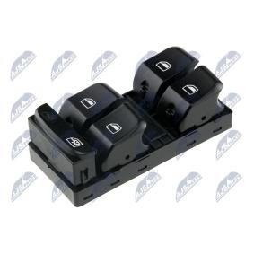 Comprar Interruptor de elevalunas de NTY EWS-AU-019 a bajo precio de 35,72 €