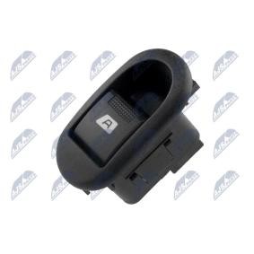 Comprar Interruptor de elevalunas de NTY EWS-CT-003 a bajo precio de 10,04 €