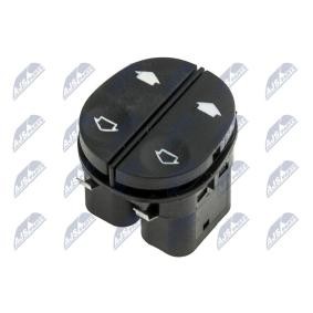 Achetez des Bouton de lève-vitre NTY EWS-FR-001 à prix pour 10,85 €