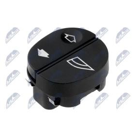 Achetez des Bouton de lève-vitre NTY EWS-FR-004 à prix pour 6,19 €