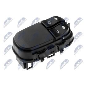 Achetez des Bouton de lève-vitre NTY EWS-FR-008 à prix pour 13,48 €