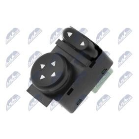 Comprar Conmutador, ajuste de espejo de NTY EWS-FT-011 a bajo precio de 15,07 €