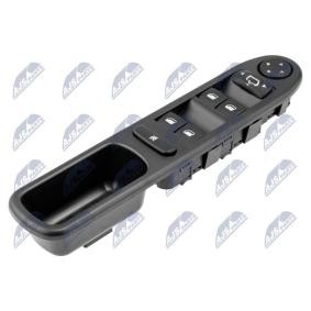 Comprar Interruptor de elevalunas de NTY EWS-PE-000 a bajo precio de 34,54 €