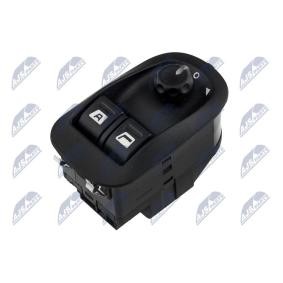 Comprar Interruptor de elevalunas de NTY EWS-PE-004 a bajo precio de 28,98 €