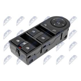 Comprar Interruptor de elevalunas de NTY EWS-PL-000 a bajo precio de 53,35 €