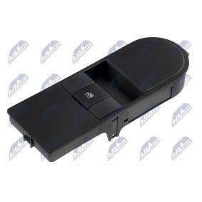 Comprar Interruptor de elevalunas de NTY EWS-PL-007 a bajo precio de 16,56 €