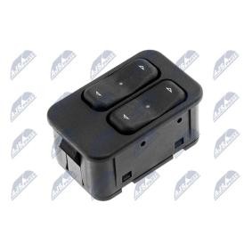 Compre Botonera de elevalunas de NTY online para Astra G Furgoneta (F70) a precios moderados