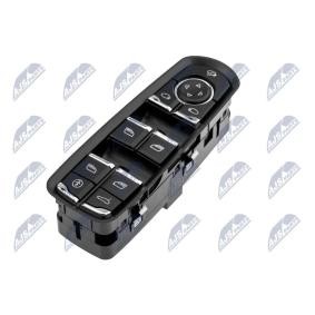 Fensterheberschalter EWS-PS-000 PORSCHE von NTY