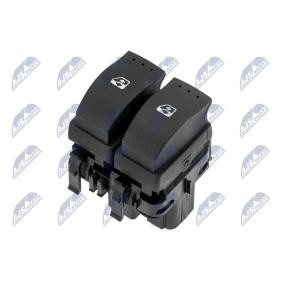 Comprar Interruptor de elevalunas de NTY EWS-RE-001 a bajo precio de 17,80 €
