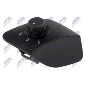 Comprar Conmutador, ajuste de espejo de NTY EWS-SE-000 a bajo precio de 13,79 €