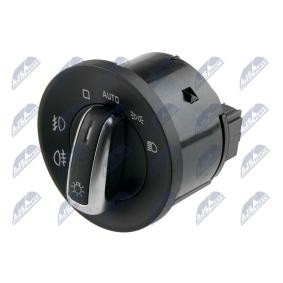 Acquista Interruttore comando luci da NTY EWS-SK-000 a buon mercato per soli 24,26 €