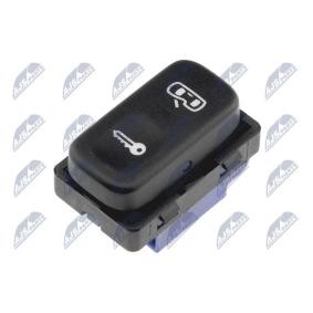 Osta Kytkin, ovenlukitus NTY:llä EWS-SK-001 edullisesti hintaan 10,28 €