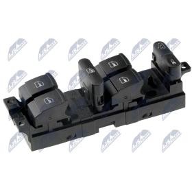 Compre Botonera de elevalunas de NTY online para SUPERB (3U4) a precios moderados