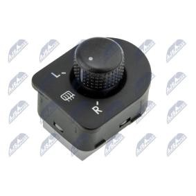 Comprar Conmutador, ajuste de espejo de NTY EWS-SK-006 a bajo precio de 11,85 €