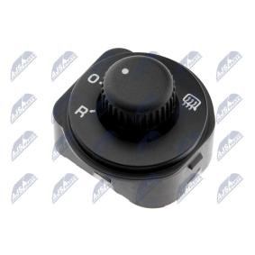 Comprar Conmutador, ajuste de espejo de NTY EWS-SK-009 a bajo precio de 11,75 €