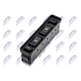 Comprar Interruptor de elevalunas de NTY EWS-SU-000 a bajo precio de 29,49 €