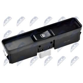 Comprar Interruptor de elevalunas de NTY EWS-SU-001 a bajo precio de 18,94 €