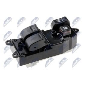 Comprar Interruptor de elevalunas de NTY EWS-TY-001 a bajo precio de 46,90 €