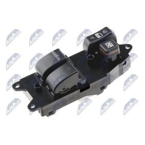 Comprar Interruptor de elevalunas de NTY EWS-TY-003 a bajo precio de 31,65 €