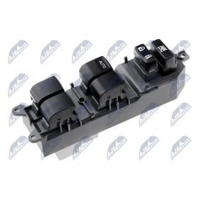 Compre Interruptor, elevadores dos vidros da NTY EWS-TY-006 a um preço baixo por 42,34 €