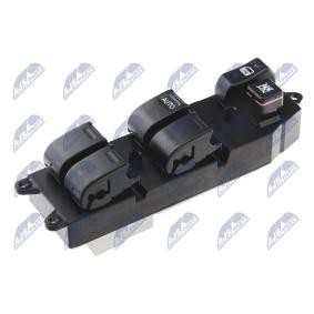 Fensterheberschalter EWS-TY-008