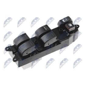 Compre Interruptor de vidros de NTY online para RAV 4 II (CLA2_, XA2_, ZCA2_, ACA2_) a preços moderados