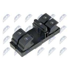 Comprar Interruptor de elevalunas de NTY EWS-VW-021 a bajo precio de 25,65 €