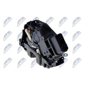 Osta Ovilukko NTY:llä EZC-FR-011 edullisesti hintaan 43,08 €