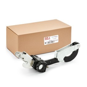 Køb Dørstop af NTY EZC-FT-001 til den lave pris 129,17 DKK