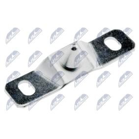 Osta Ovilukko NTY:llä EZC-FT-011 edullisesti hintaan 4,72 €