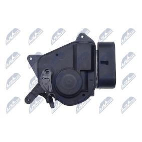 Osta Ovilukko NTY:llä EZC-TY-001 edullisesti hintaan 19,83 €