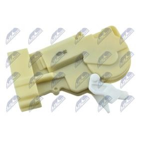Osta Ovilukko NTY:llä EZC-TY-002 edullisesti hintaan 24,67 €