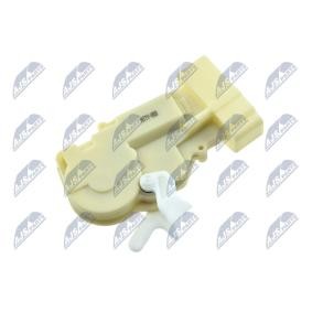 Osta Ovilukko NTY:llä EZC-TY-003 edullisesti hintaan 24,52 €