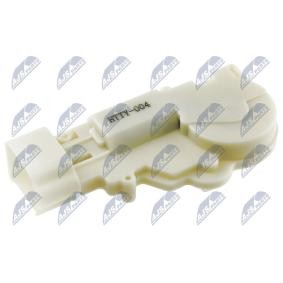 Osta Ovilukko NTY:llä EZC-TY-004 edullisesti hintaan 25,75 €