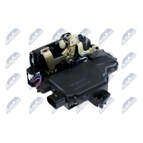 Osta Ovilukko NTY:llä EZC-VW-002 edullisesti hintaan 44,79 €