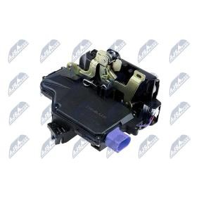 Osta Ovilukko NTY:llä EZC-VW-011 edullisesti hintaan 52,51 €