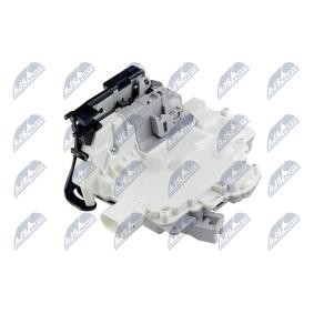 Compre Fechadura da porta da NTY EZC-VW-014 a um preço baixo por 59,76 €